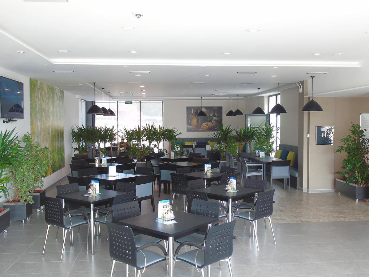 Motel Kamenica Bihać Exterior foto